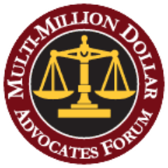 Multi-Million Dollar Advocates Forum